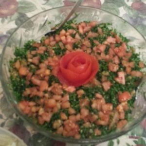 Meet your Posher, Donna